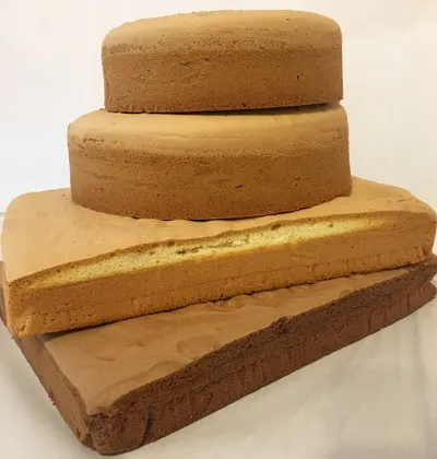 Ciastkarnia Mistrza Jana